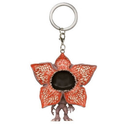 Demogorgon Keychain - 3cm